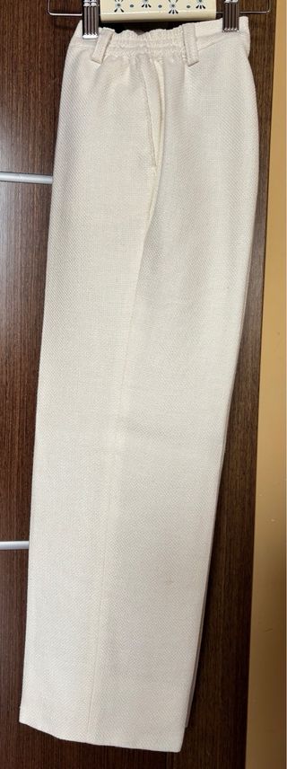 Traje Comunión T.8 Amalio Rubio