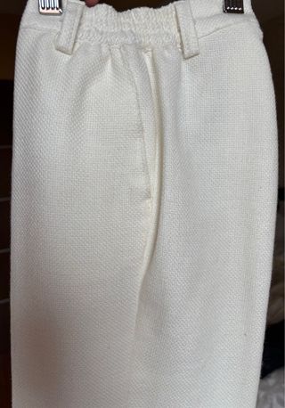 Traje Comunión T.8 Amalio Rubio