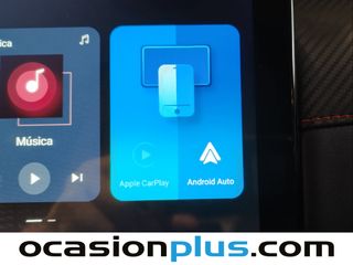 MG ZS 1.5 Luxury 78 kW (106 CV)