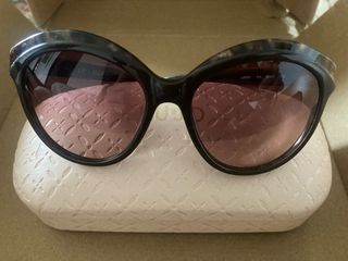 Gafas de Sol Liu Jo Ojo de Gato Oversize