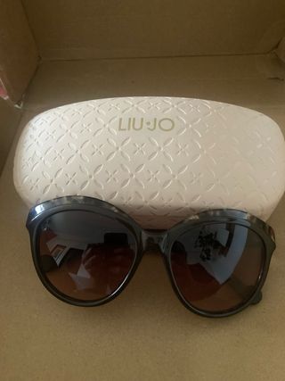 Gafas de Sol Liu Jo Ojo de Gato Oversize