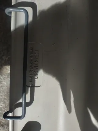 Transportín perro mediano