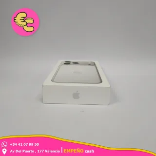 iPhone 17 Pro Max 256GB Gris