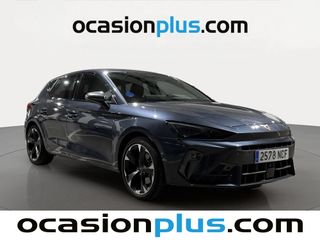 CUPRA León 1.5 TSI e-Hybrid 150 kW (204 CV) DSG