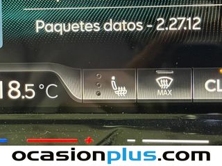 CUPRA León 1.5 TSI e-Hybrid 150 kW (204 CV) DSG