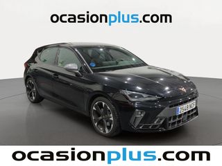 CUPRA León 1.5 TSI e-Hybrid 150 kW (204 CV) DSG
