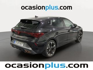 CUPRA León 1.5 TSI e-Hybrid 150 kW (204 CV) DSG