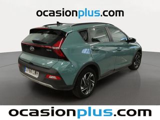 Hyundai Bayon 1.0 TGDI 48V Maxx 74 kW (100 CV)