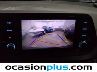 Hyundai Bayon 1.0 TGDI 48V Maxx 74 kW (100 CV)