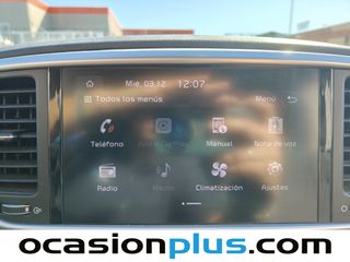 Kia Sportage 1.6 GDi Concept 4x2 97 kW (132 CV)