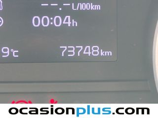 Kia Sportage 1.6 GDi Concept 4x2 97 kW (132 CV)