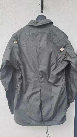 Giacca caccia pesca tg 46 verde