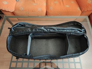 Maleta Delantera Quad Cordura