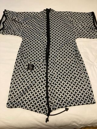 Kimono marca u-topik A estrenar 100% vegan