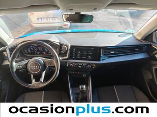 Audi A1 Sportback S line 30 TFSI 85 kW (116 CV)