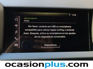 Audi A1 Sportback S line 30 TFSI 85 kW (116 CV)