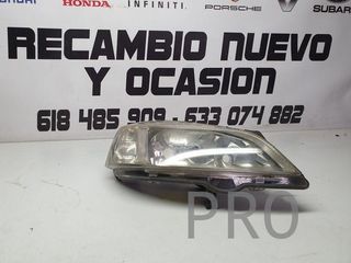faro opel astra G derecho usado