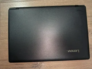 Lenovo Ideapad 110-15ISK Portátil Negro