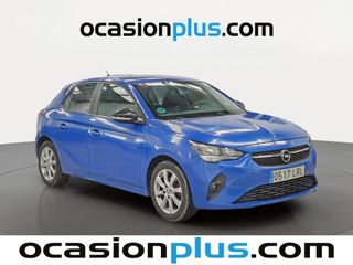 Opel Corsa 1.2 XEL S&S Edition 55 kW (75 CV)