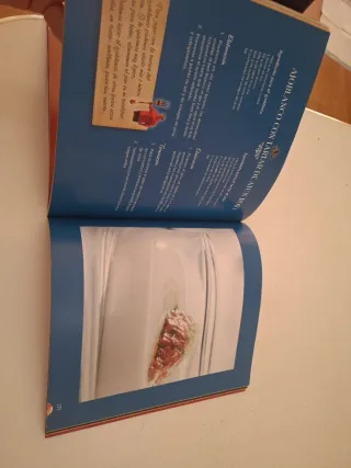 Pesadilla en la cocina