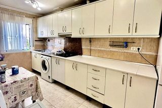 Casa adosada en venta en Nueva Torrevieja - Aguas Nuevas en Torrevieja