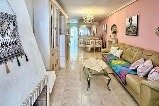 Casa adosada en venta en Nueva Torrevieja - Aguas Nuevas en Torrevieja