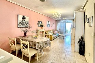 Casa adosada en venta en Nueva Torrevieja - Aguas Nuevas en Torrevieja