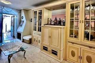 Casa adosada en venta en Nueva Torrevieja - Aguas Nuevas en Torrevieja