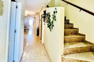 Casa adosada en venta en Nueva Torrevieja - Aguas Nuevas en Torrevieja