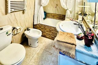 Casa adosada en venta en Nueva Torrevieja - Aguas Nuevas en Torrevieja