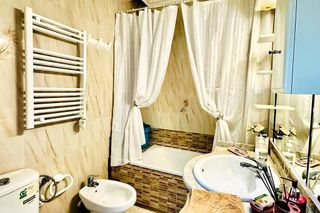 Casa adosada en venta en Nueva Torrevieja - Aguas Nuevas en Torrevieja