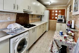 Casa adosada en venta en Nueva Torrevieja - Aguas Nuevas en Torrevieja