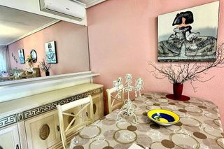 Casa adosada en venta en Nueva Torrevieja - Aguas Nuevas en Torrevieja