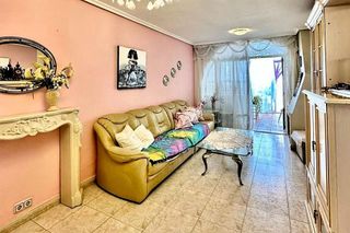 Casa adosada en venta en Nueva Torrevieja - Aguas Nuevas en Torrevieja