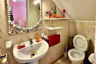 Casa adosada en venta en Nueva Torrevieja - Aguas Nuevas en Torrevieja