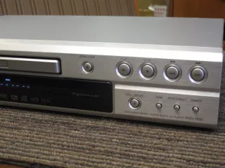 Denon DVD-1930 Lector CD/DVD