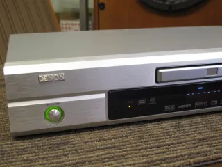 Denon DVD-1930 Lector CD/DVD