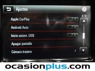 Opel Corsa 1.4 Selective 66 kW (90 CV)