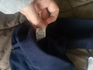 Fato de treino Bambi menina