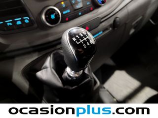 Ford Transit Custom Mixto 2.0 TDCI MHEV 320 L1 Trend 96 kW (130 CV)