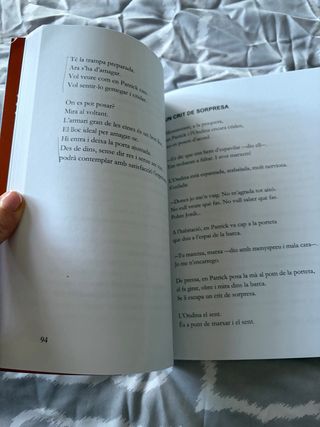 Set dies al llac (Aktual) (Catalan Edition)