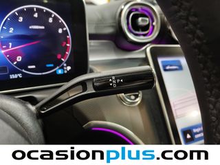 Mercedes-Benz Clase C 200 150 kW (204 CV)