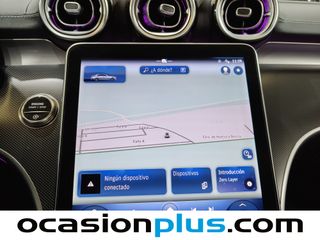 Mercedes-Benz Clase C 200 150 kW (204 CV)