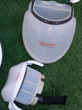 Polti Vaporetto Lecoaspira Fav80