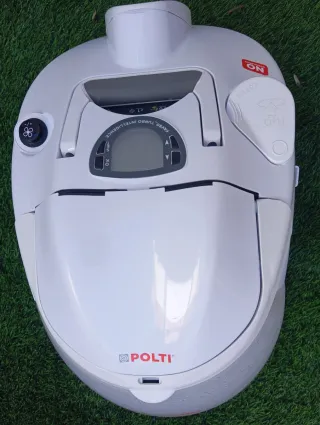 Polti Vaporetto Lecoaspira Fav80