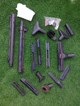 Polti Vaporetto Lecoaspira Fav80