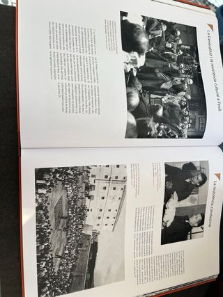 Llibre historic, Catalunya 1900-1980