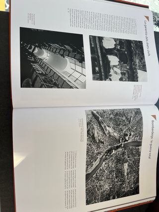 Llibre historic, Catalunya 1900-1980