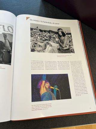 Llibre historic, Catalunya 1900-1980