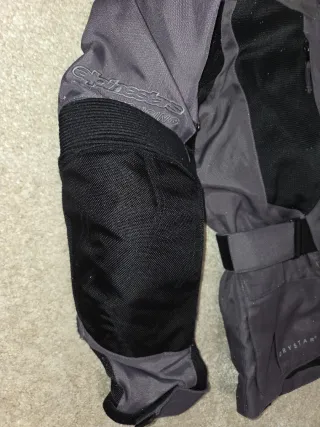 Chaqueta Moto Alpinestars Adventure Touring